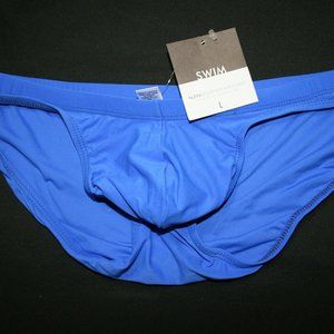 N2N BODY WEAR GC22 GALACTIC MAVERICK BIKINI ROYAL